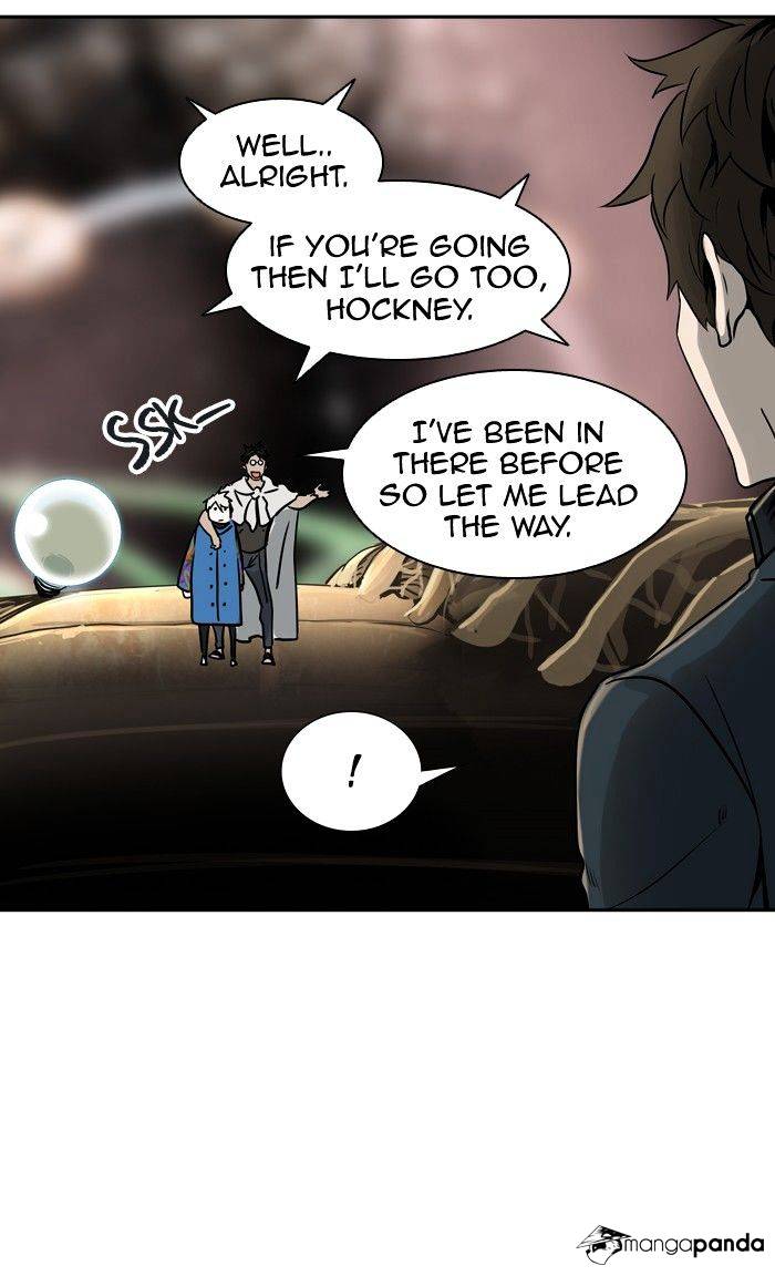 Tower of God Chapter 321 image 110